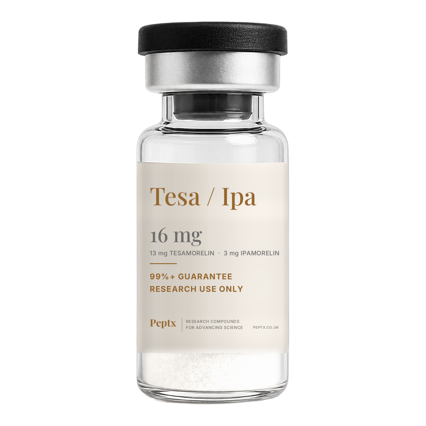 Tesa / Ipa Blend single research vial