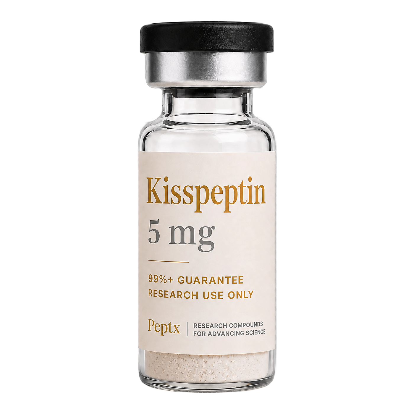 Kisspeptin-10 single research vial