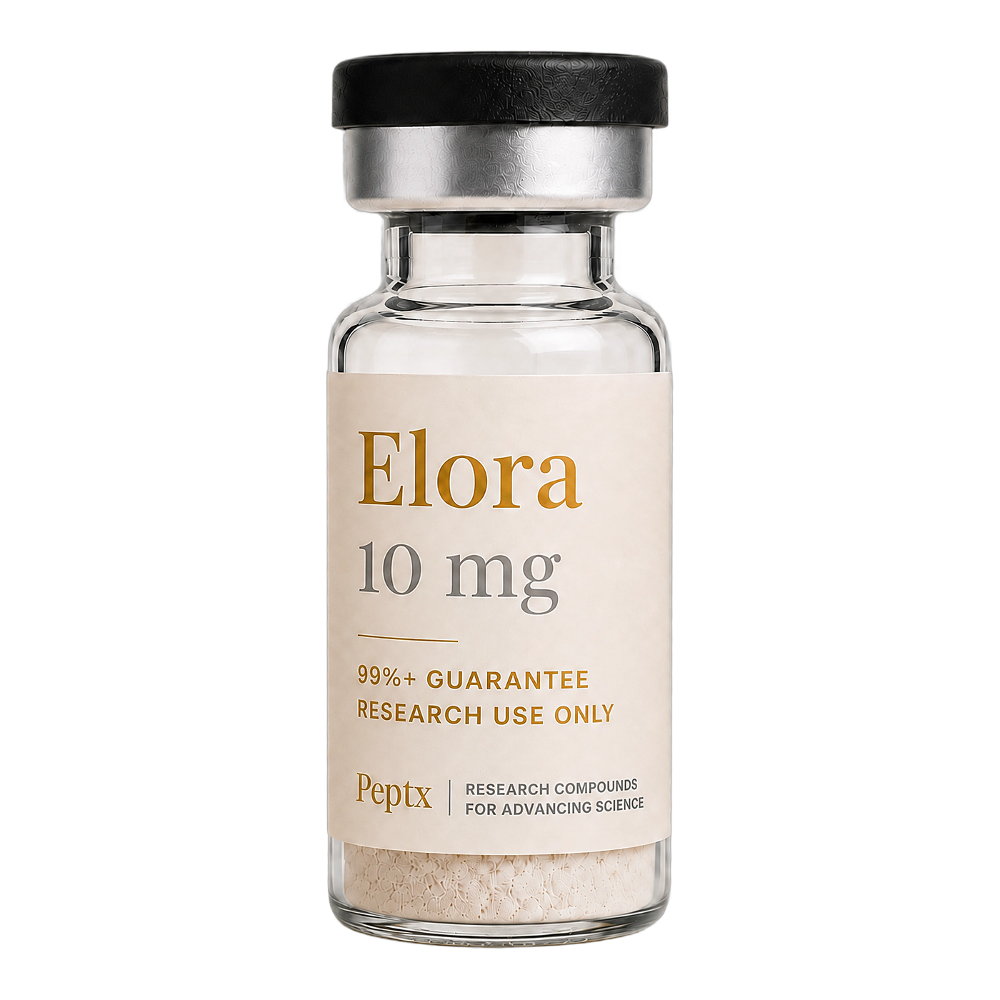 Eloralintide single research vial
